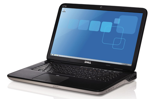 Dell XPS 15 [+]