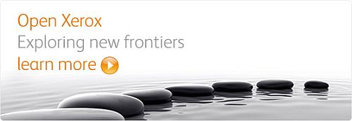Open Xerox