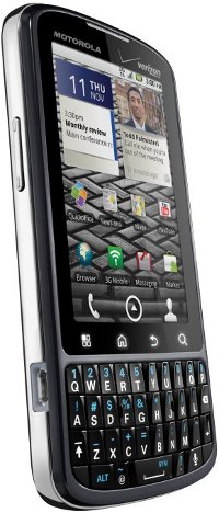 Motorola XT610 Droid Pro