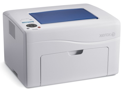 Xerox Phaser 6010 [+]
