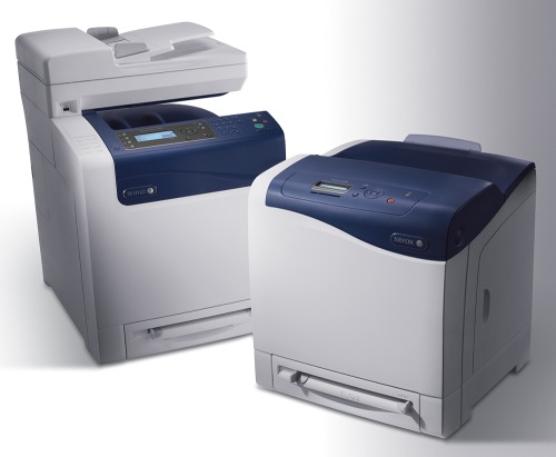 Xerox WorkCentre 6505 és Phaser 6500 [+]