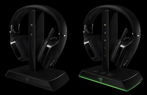 Razer Chimaera és Chimaera 5.1 [+]