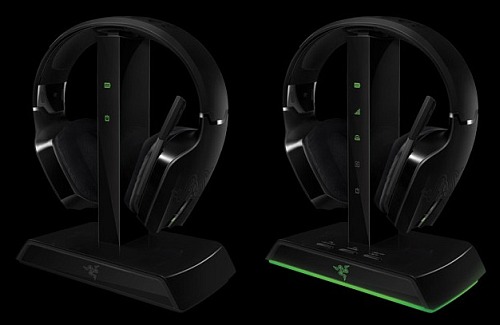 Razer Chimaera és Chimaera 5.1 [+]