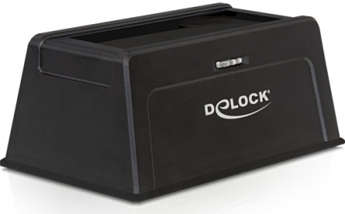DeLOCK Dockingstation SATA HDD (61854)