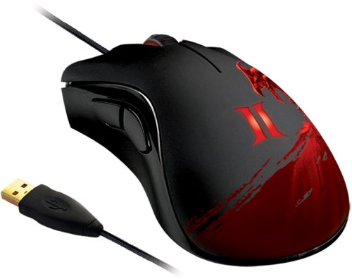 Dragon Age II Razer DeathAdder