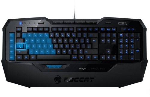 Roccat Isku