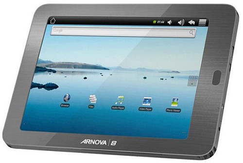 Archos Arnova 8