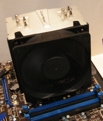 Cooler Master Hyper 412S
