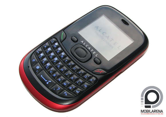 Alcatel OT-355D