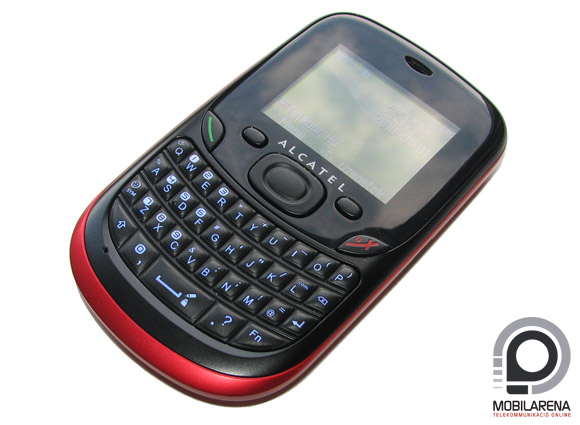 Alcatel OT-355D