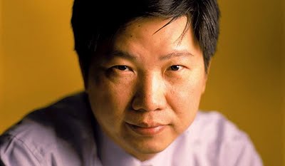 James Chu, a ViewSonic alapítója és elnöke