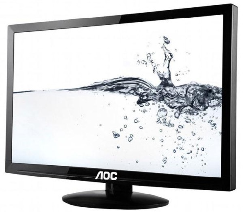 AOC e2795Vh