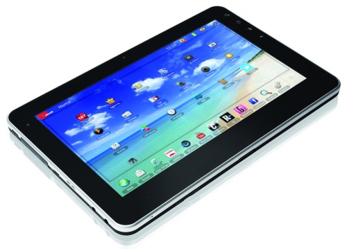 Olivetti OliPad 100 [+]