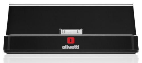 Az OliPad dokkolója [+]