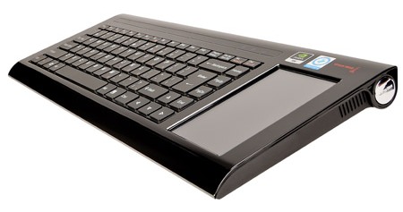 Cross PC U510