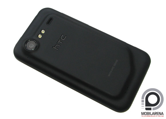 HTC Incredible S