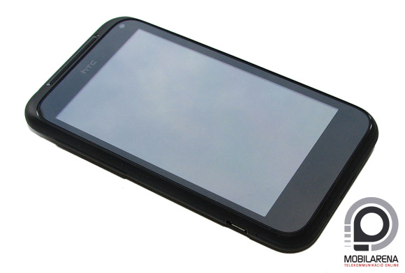 HTC Incredible S