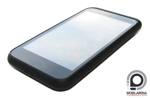 HTC Incredible S