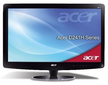 Acer DX241H