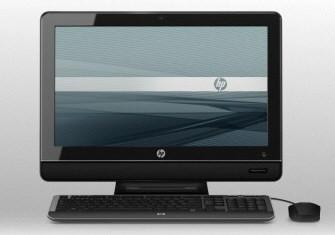 HP Omni Pro 110