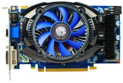 KFA2 GeForce GTX 550 Ti alap és LTDOC White Edition verzió