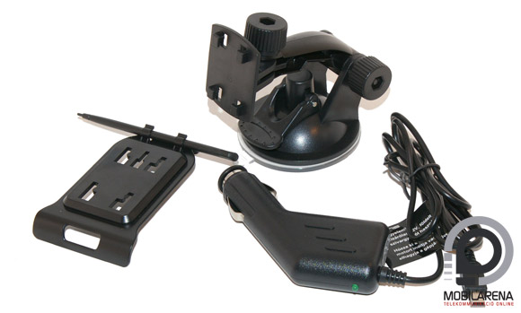 CNS Globe HD