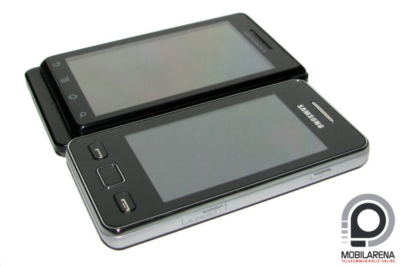 Samsung S5260 Star II