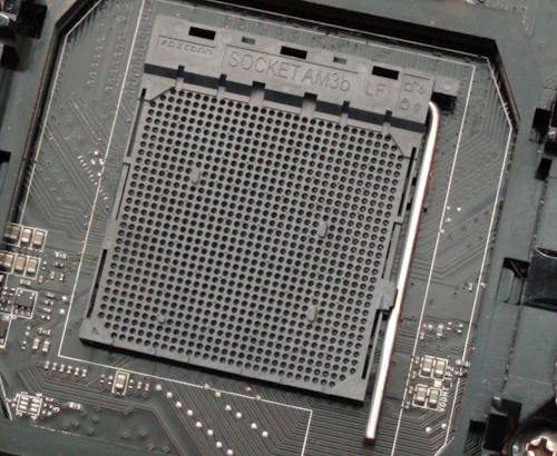 AMD Socket AM3+