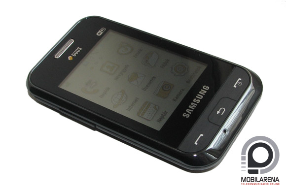 Samsung E2652W Champ DuoS