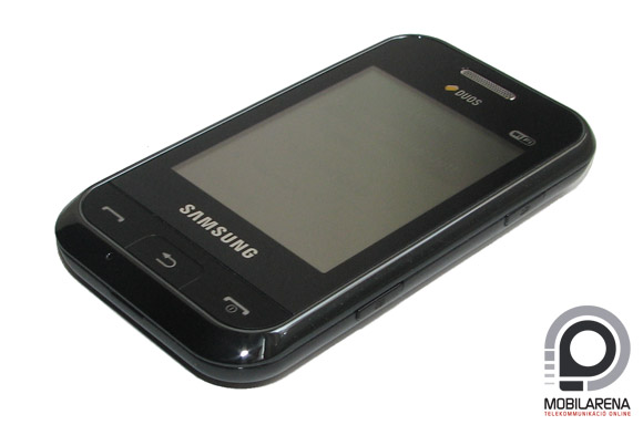 Samsung E2652W Champ DuoS