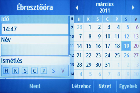 Samsung E2652W Champ DuoS