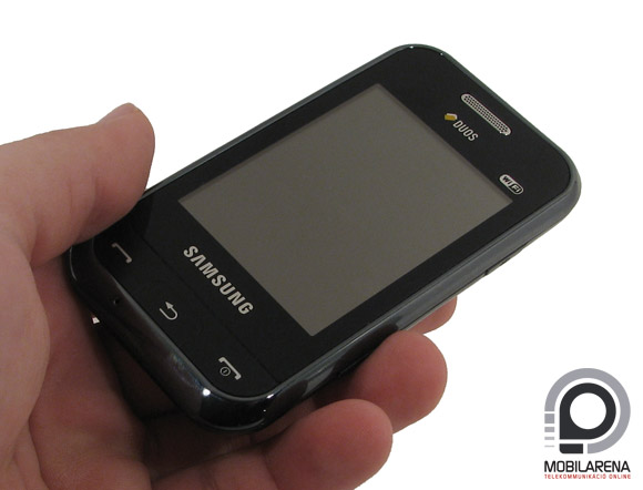Samsung E2652W Champ DuoS