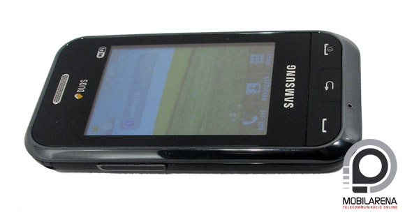 Samsung E2652W Champ DuoS
