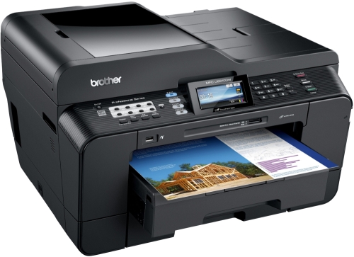 Brother MFC-J6910DW