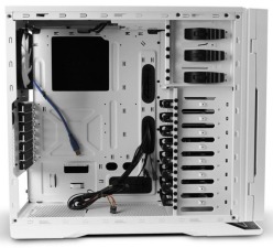 NZXT H2 fehérben