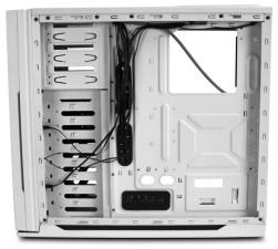 NZXT H2 fehérben