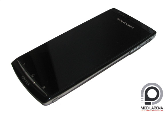 Sony Ericsson Xperia arc