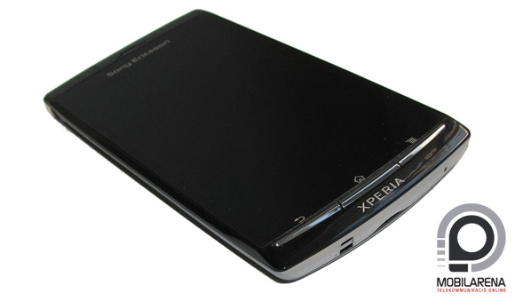 Sony Ericsson Xperia arc