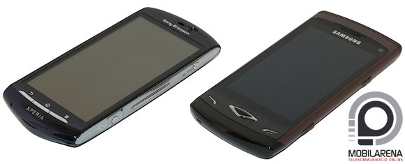 Sony Ericsson Xperia neo