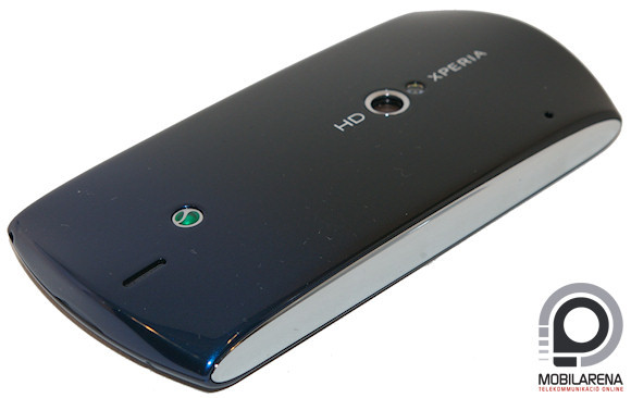 Sony Ericsson Xperia neo