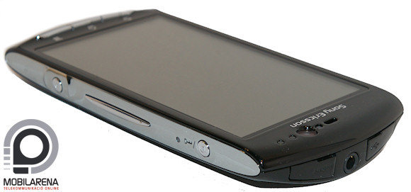 Sony Ericsson Xperia neo