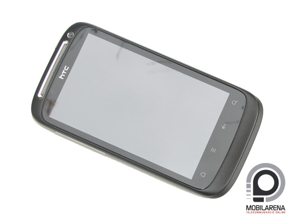 HTC Desire S