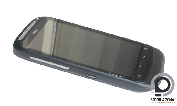 HTC Desire S