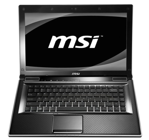MSI FX420