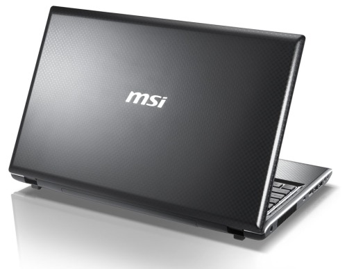 MSI FX620DX