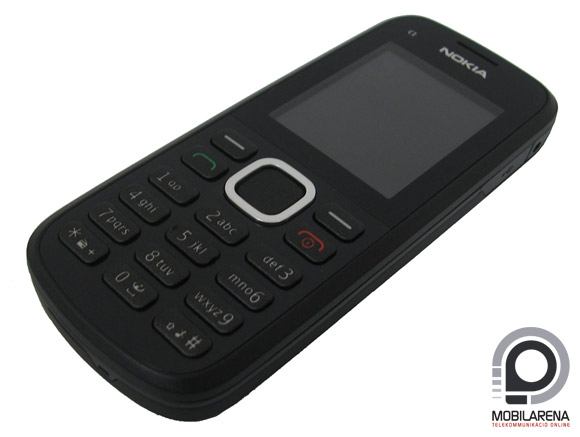 Nokia C1-02