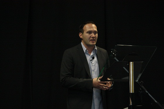 Parádi Attila vázolja az Alcatel idei újdonságait