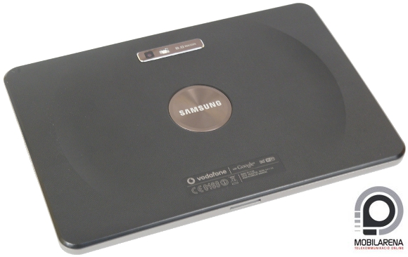 Samsung Galaxy Tab 10.1V