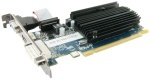 Sapphire Radeon HD 6450 512 MB DDR3, HyperMemory, 1 GB DDR3 és GDDR5