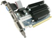 Sapphire Radeon HD 6450 512 MB DDR3, HyperMemory, 1 GB DDR3 és GDDR5